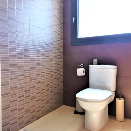 Global Immo 3356 Maritim Appartement *