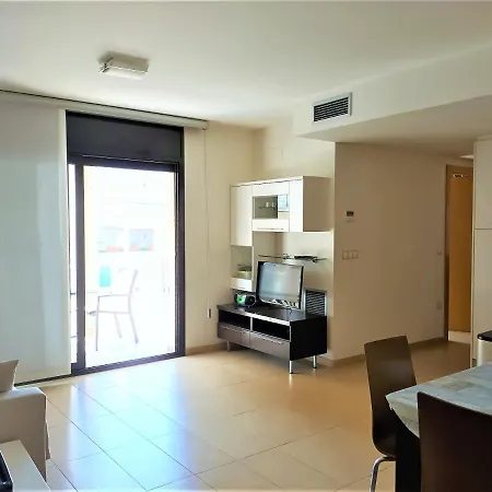 Global Immo 3356 Maritim Appartement