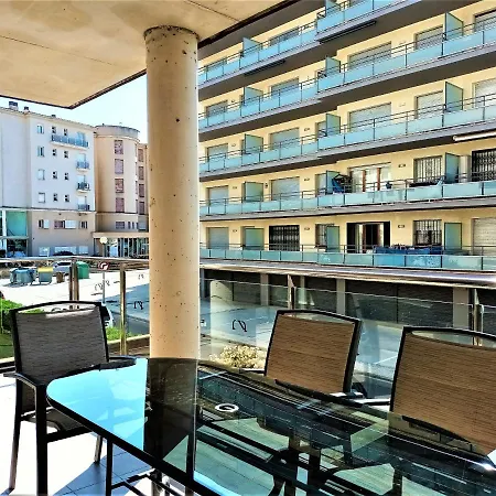 Global Immo 3356 Maritim Appartement