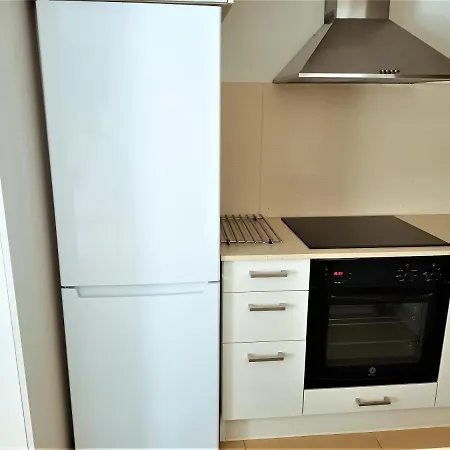 Appartement Global Immo 3356 Maritim Roses