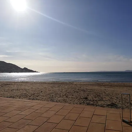 Global Immo 3356 Maritim Apartmán