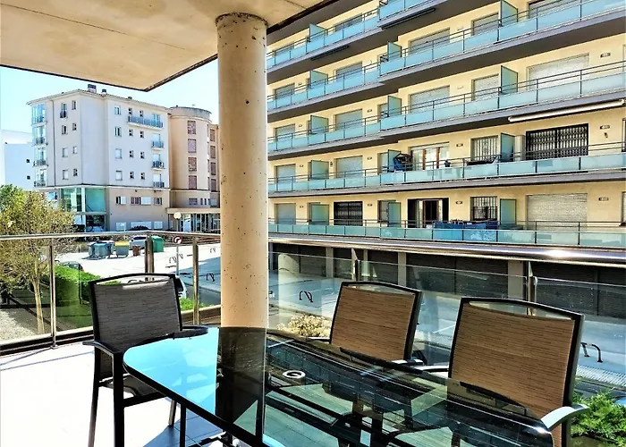 Global Immo 3356 Maritim Apartmán