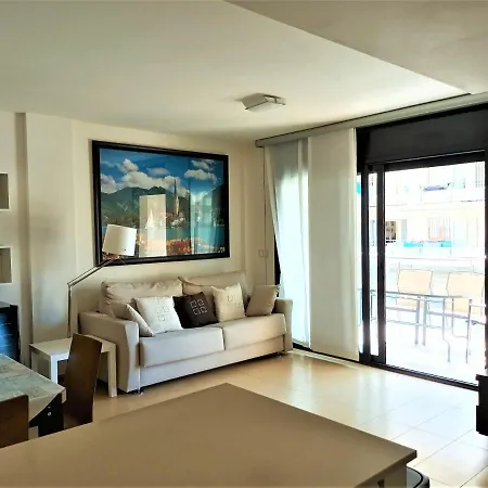 Global Immo 3356 Maritim Lejlighed *