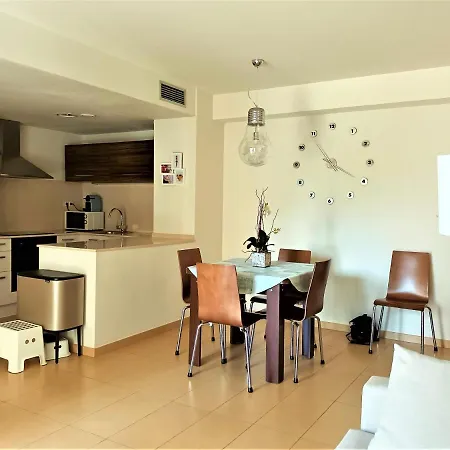 Global Immo 3356 Maritim Roses