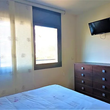 Global Immo 3356 Maritim Lejlighed