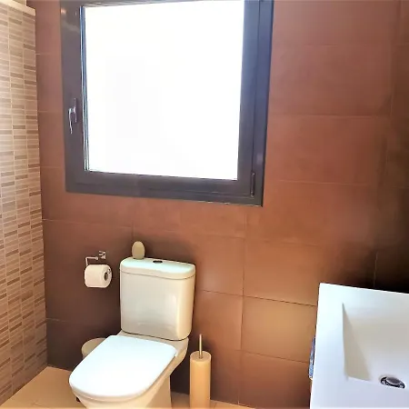 Global Immo 3356 Maritim Roses