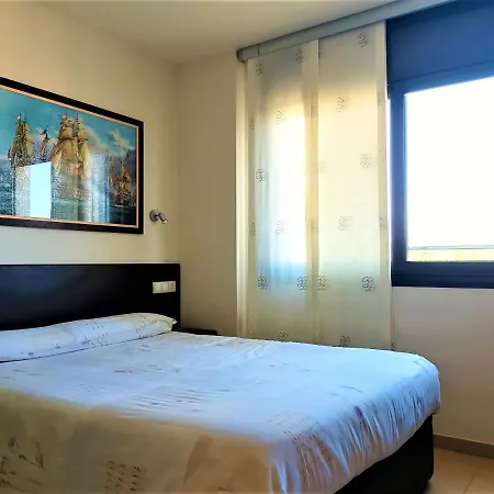 Global Immo 3356 Maritim Roses