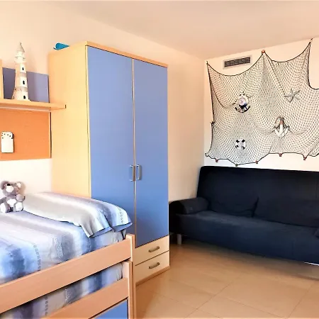 Global Immo 3356 Maritim * Roses