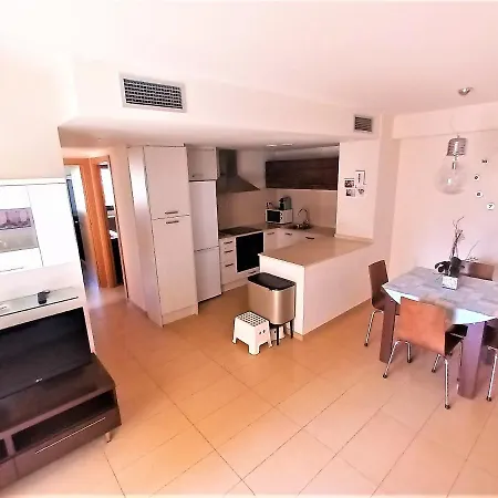 Global Immo 3356 Maritim * Roses