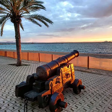 Global Immo 3356 Maritim Roses