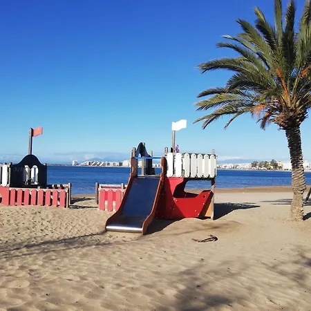 Global Immo 3356 Maritim * Roses