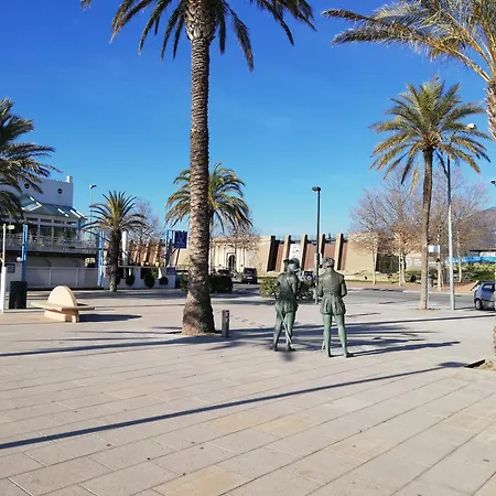 Global Immo 3356 Maritim