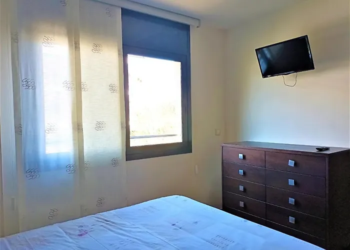 Global Immo 3356 Maritim Apartmán