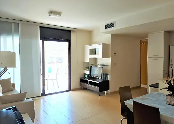 Global Immo 3356 Maritim Apartmán