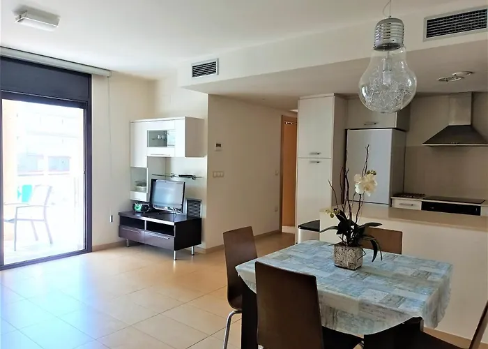 Apartmán Global Immo 3356 Maritim *