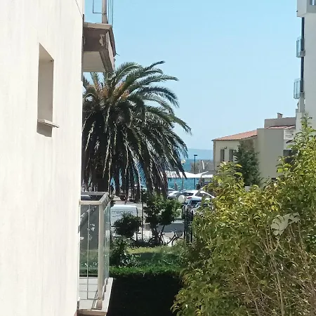 Apartment Global Immo 3356 Maritim *