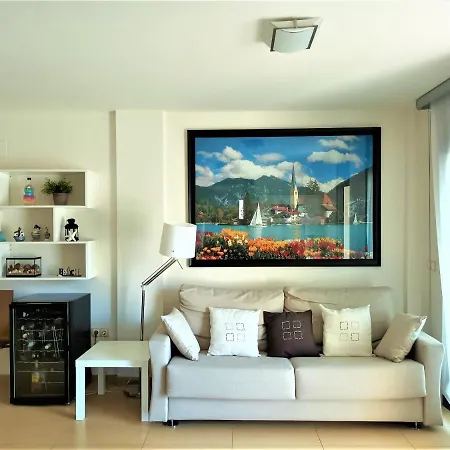 Global Immo 3356 Maritim Apartment Roses