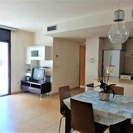 Apartment Global Immo 3356 Maritim *