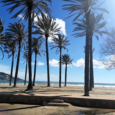 Global Immo 3356 Maritim Apartamento *