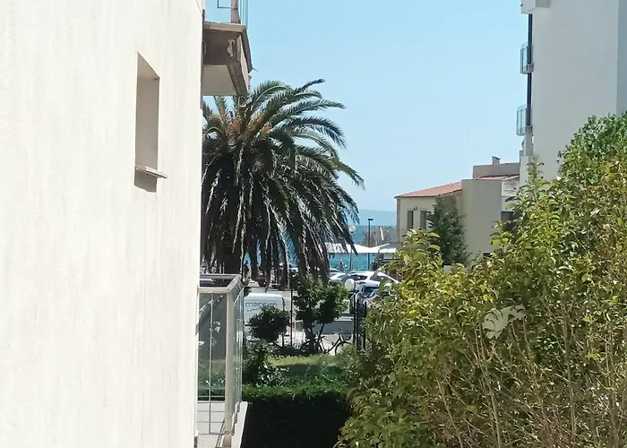 Apartamento Global Immo 3356 Maritim *