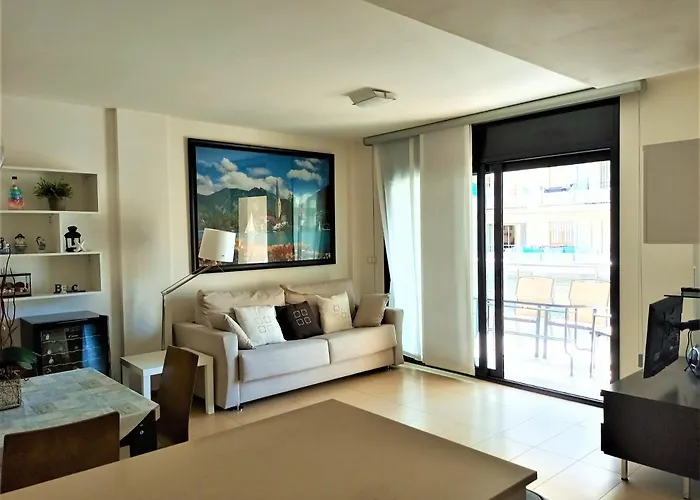 Global Immo 3356 Maritim Apartamento *