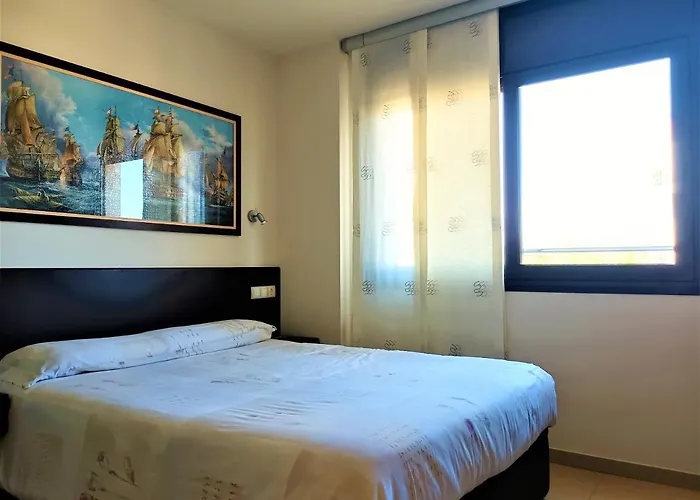 Global Immo 3356 Maritim Rosas