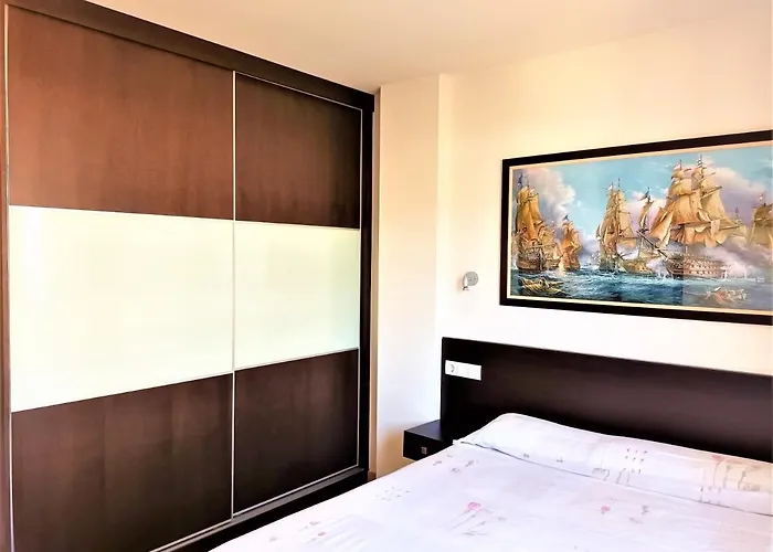 Global Immo 3356 Maritim